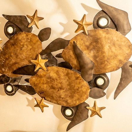 5 Frogs Hotel Бусериас Экстерьер фото