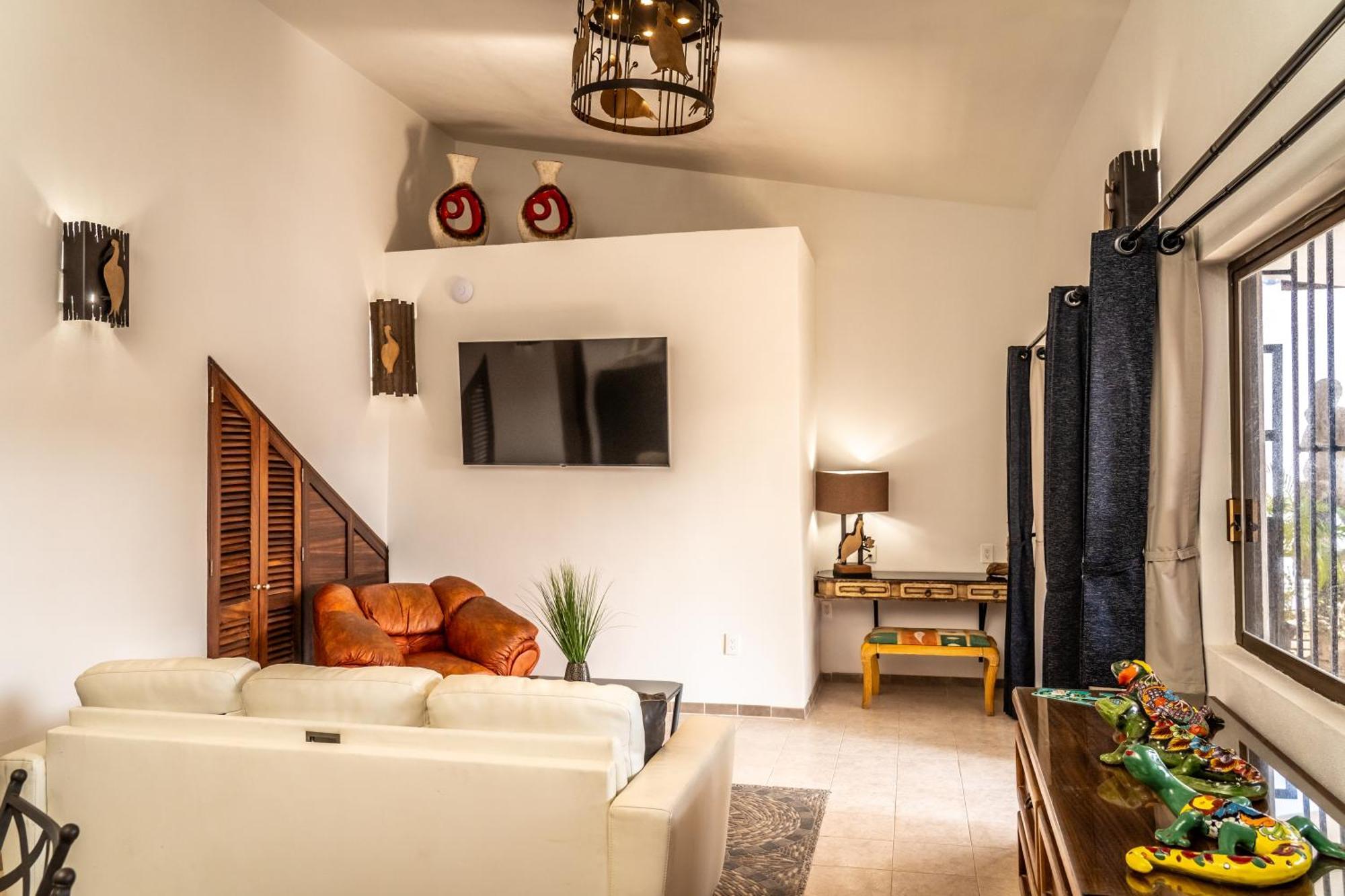 5 Frogs Hotel Бусериас Экстерьер фото